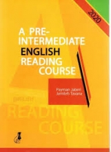 A pre intermediate english reading course