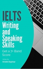 کتاب زبان آیلتس رایتینگ اند  اسپیکینگ اسکیلز IELTS Writing and Speaking Skills