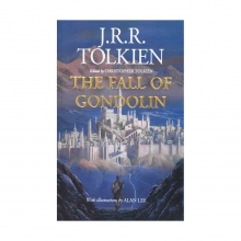 The Fall of Gondolin