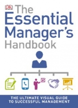 كتاب د اسنشیالز منیجرز هندبوک  The Essential Managers Handbook