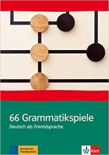 66 Grammatikspiele Deutsch als Fremdsprache