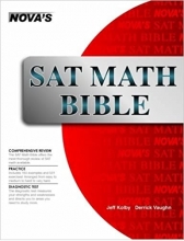 SAT Math Bible