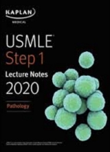 کتاب یو اس ام ال ای استپ 1 لکچر نوت 2020 پاتولوژی USMLE Step 1 Lecture Notes 2020: Pathology