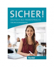 Sicher Übungsgrammatik B1 C1