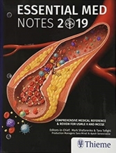 Essential Med Notes 2019