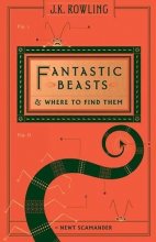 Fantastic Beasts and Where to Find Them