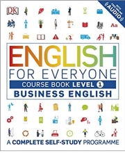 English for Everyone Business English Course Book Level 1