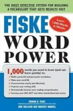 کتاب فیسکه ورد پاور Fiske Word Power