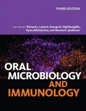کتاب اورال میکروبیولوژی اند ایمونولوژی Oral Microbiology and Immunology ASM Books 3rd Edition2019
