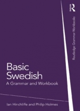 کتاب سوئدی بیسیک سوئدیش  Basic Swedish: A Grammar and Workbook