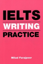 IELTS Writing Practice فرج پور