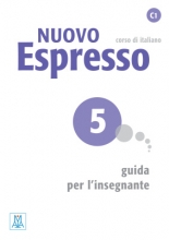 Nuovo Espresso 5 - Guida per l'insegnante