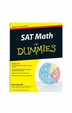 SAT Math For Dummies