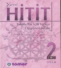 کتاب معلم ترکی ینی هیتیت yeni HiTiT öğretmen kitabı 2