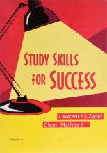 Study Skills for Success