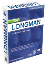 خريد مجموعه دیکشنریهای لانگمن Longman Collection Dictionary