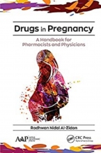 کتاب دراگز این پرگنانسی Drugs in Pregnancy A Handbook for Pharmacists and Physicians 1st Edition 2020