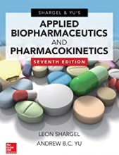 کتاب اپلید بیوفارماسیوتیکس Applied Biopharmaceutics & Pharmacokinetics Seventh 2016 Edition 7th Edition