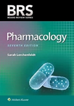 BRS Pharmacology 7th Edition