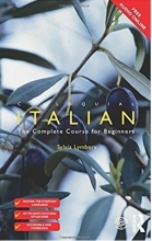Colloquial Italian The Complete Course for Beginners