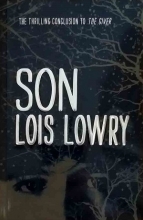 کتاب Son - The Giver 4