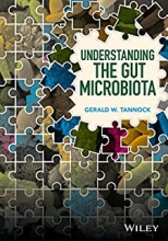 کتاب آندرستندینگ د گات میکروبیوتا Understanding the Gut Microbiota 1st Edition2017