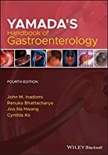 کتاب یامادا هندبوک گسترونترولوژی Yamada's Handbook of Gastroenterology 2020