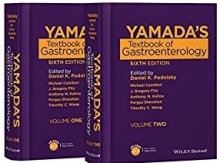 کتاب یاماداز تکست بوک اف گاسترون ترولوژی Yamadas Textbook of Gastroenterology 2 Volume Set