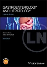 کتاب لکچر نوت گاسترون ترولوژی اند هپاتولوژی Lecture Notes: Gastroenterology and Hepatology