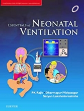 کتاب اسنشالز آف نیونیتال ونتیلیشن Essentials of Neonatal Ventilation 1st Edition2019