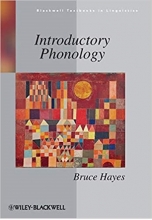 کتاب زبان اینتروداکتری فونولوژی  Introductory Phonology