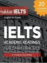 کتاب آیلتس ریدینگز فور اگزم پرکتیس IELTS Academic Readings For Exam Practice