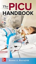 کتاب پیکو هندبوک 2018 The PICU Handbook 1st Edition