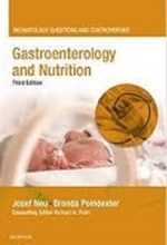 کتاب گسترونترولوژی اند نیوتریشن 2019 Gastroenterology and Nutrition: Neonatology Questions and Controversies (Neonatology: Quest