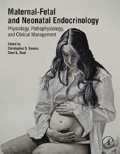 کتاب مترنال فیتال اند نیونیتال اندوکرینولوژی 2020 Maternal Fetal and Neonatal Endocrinology Physiology Pathophysiology and Cl