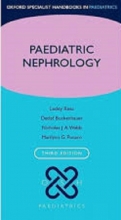 کتاب پدیاتریک نفرولوژی Paediatric Nephrology