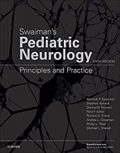  کتاب پدیاتریک نیورولوژی Swaiman's Pediatric Neurology : Principles and Practice  