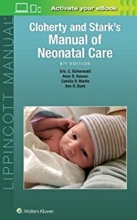 کتاب کلوهرتی اند استارکز مانوئل آف کر Cloherty and Starks Manual of Neonatal Care