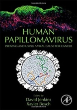 کتاب هومن پاپیلوما ویروس Human Papillomavirus Proving and Using a Viral Cause for Cancer 1st Edition Kindle Edition 2020