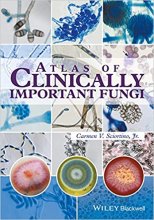 کتاب اطلس آف کلینیکالی ایمپورتنت فانگی Atlas of Clinically Important Fungi2017
