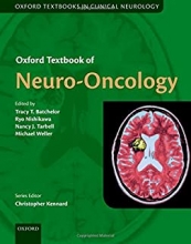 کتاب آکسفورد تکست بوک آف نیورو آنکولوژی  Oxford Textbook of Neuro-Oncology