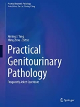 کتاب پرکتیکال جنیتویورینیری پاتولوژی Practical Genitourinary Pathology2020