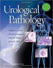 کتاب اورولوژیکال پاتولوژی Urological Pathology, 1st Edition2013