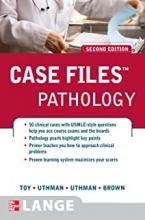 Case Files Pathology 2nd Edition2008