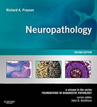 کتاب نئوروپاتولوژی Neuropathology : A Volume in the Series: Foundations in Diagnostic Pathology