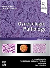 کتاب گاینکولوژیک پاتولوژی Gynecologic Pathology, 2nd Edition2020