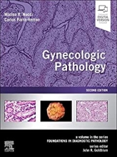Gynecologic Pathology 2nd Edition 2020