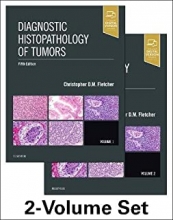 کتاب دایگناستیک هیستوپاتولوژی آف تومورز Diagnostic Histopathology of Tumors, 2 Volume Set 5th Edition2020