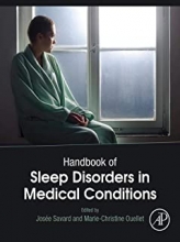 کتاب هندبوک آف اسلیپ دیسوردرز این مدیکال کاندیشنز  Handbook of Sleep Disorders in Medical Conditions2019