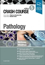 Crash Course Pathology 5th Edition2019
